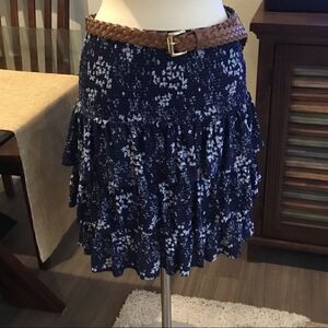 MICHAEL KORS SKIRT SIZE MEDIUM